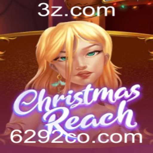 Descubra o Mundo Encantado de ChristmasReach