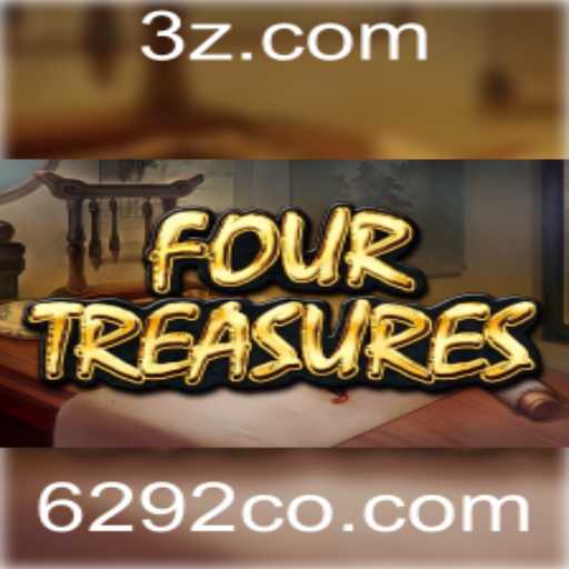 Descubra as Aventuras de 'FourTreasures': O Novo Fenômeno dos Jogos Online