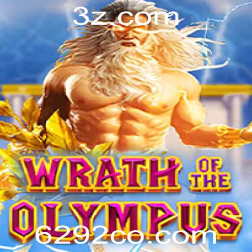WrathofOlympus: Mergulhando no Mundo Mitológico do Jogo dos Deuses